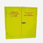 armario corta fogo tipo gabinete