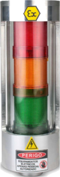 ALARME MARTELINHO Ex db TMX-80ALM